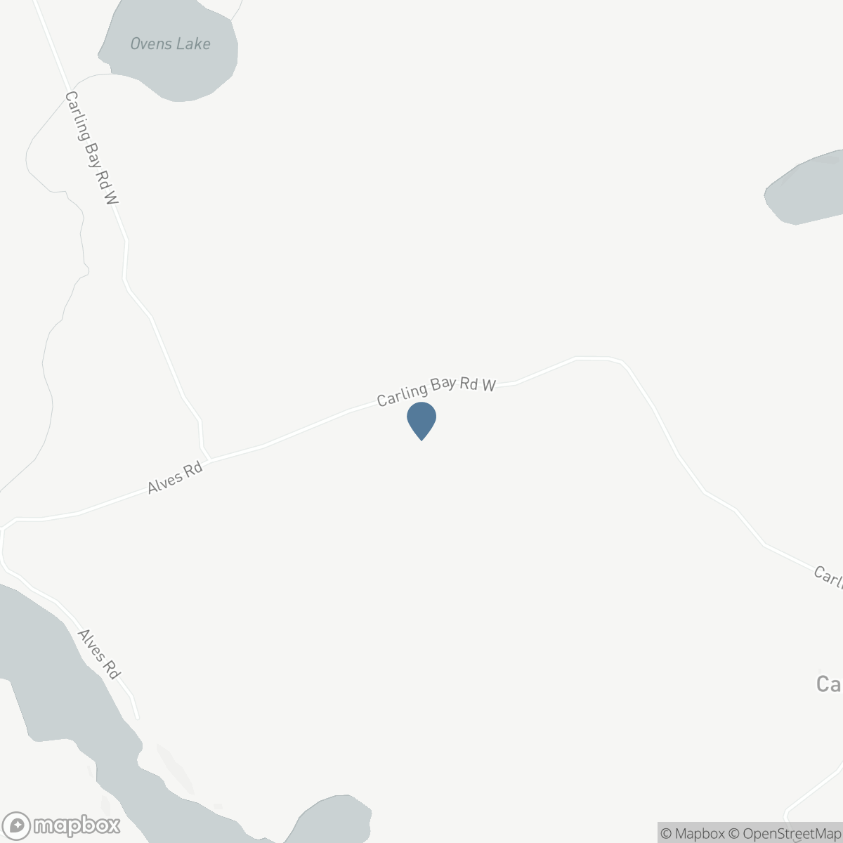 69 CARLING BAY ROAD W, Carling, Ontario P0G 1G0